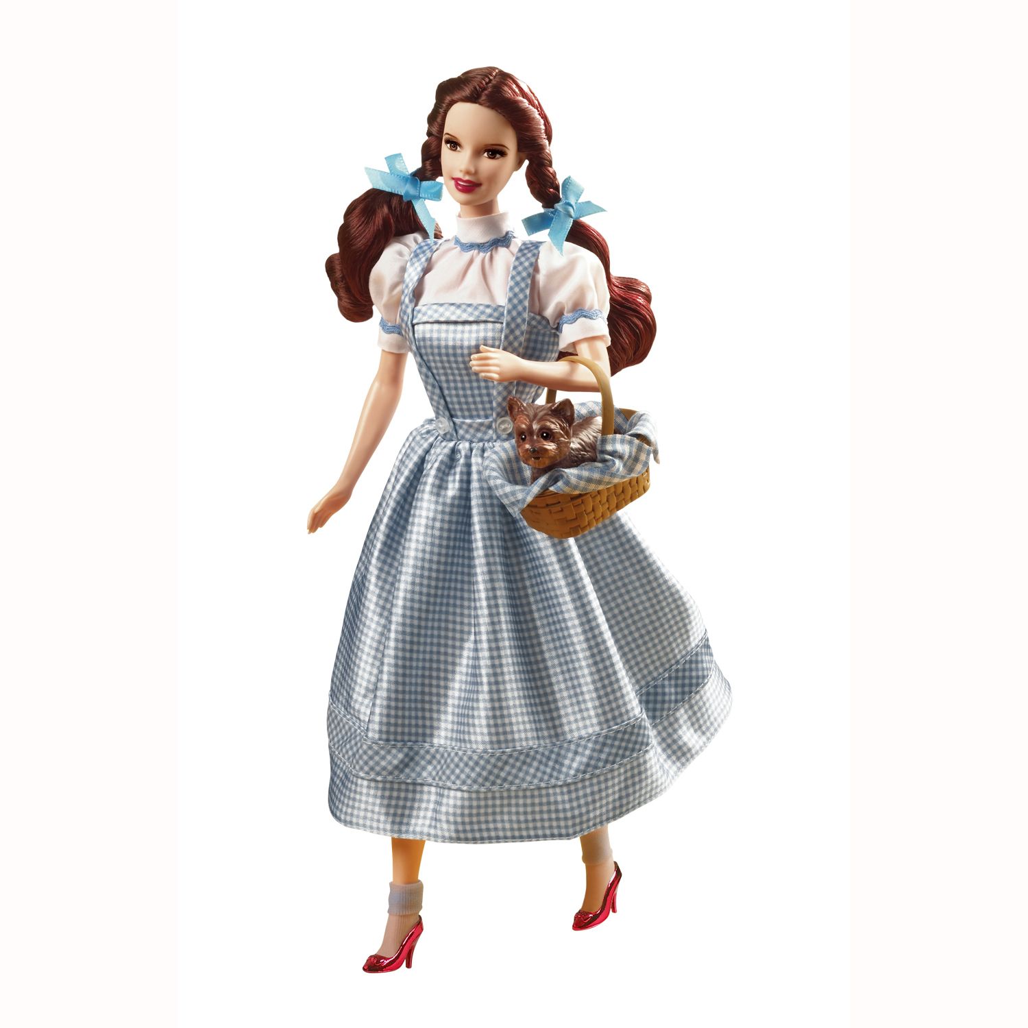 Barbie The Wizard of Oz Dorothy Doll | Shop Your Way: Online Shopping & Earn Points on Tools