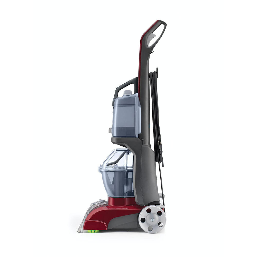 Hoover FH50150  Power Scrub Deluxe Carpet Cleaner