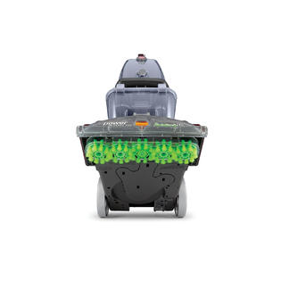 Hoover FH50150 Power Scrub Deluxe Carpet Cleaner