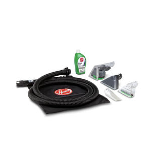 Hoover Power Scrub Deluxe Carpet Cleaner