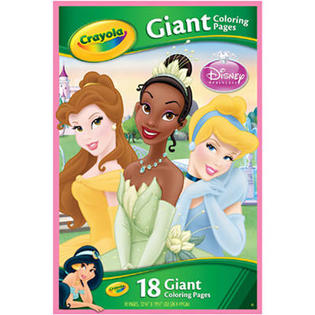 9400 Top Crayola Coloring Pages Disney Princess For Free