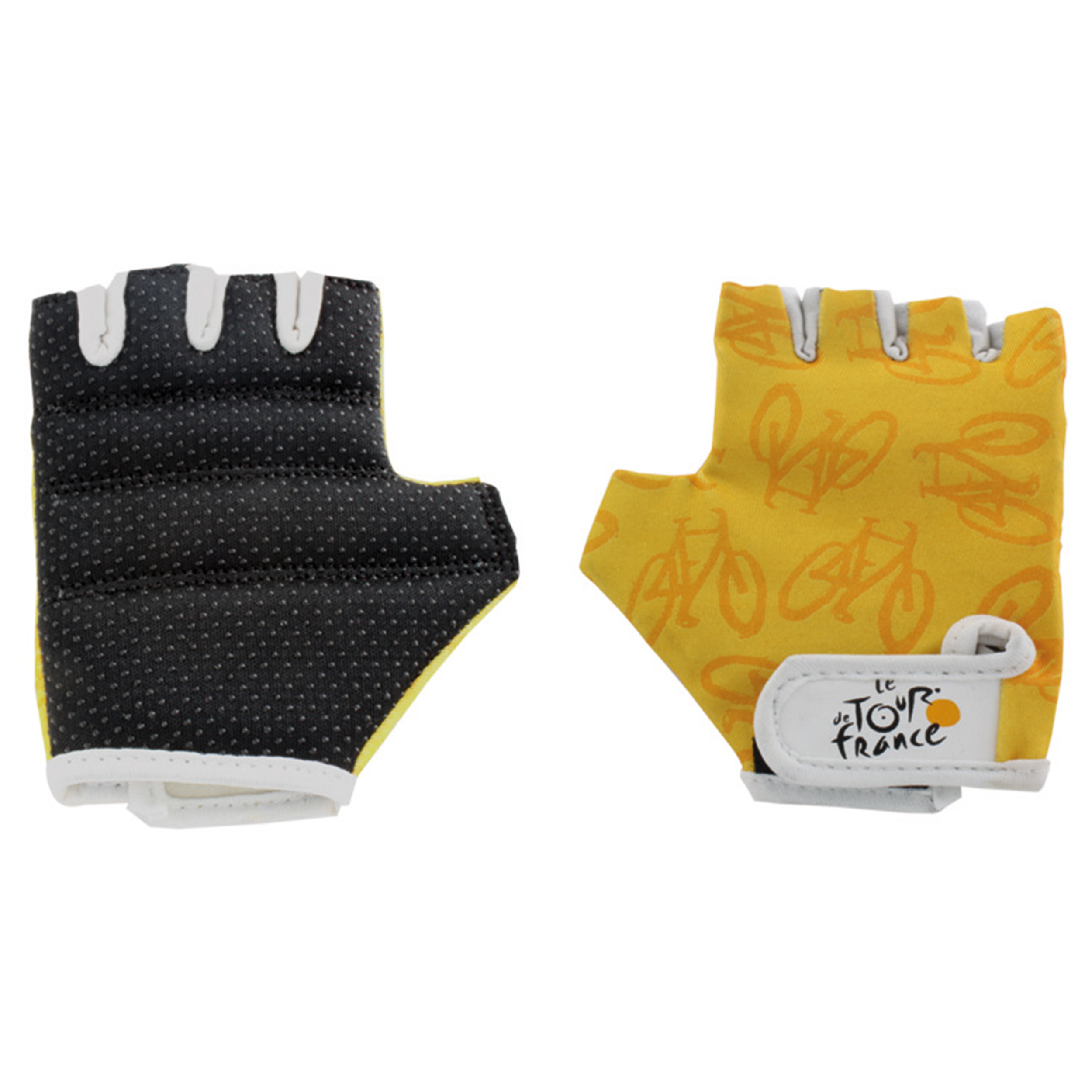 Tour De France &#124; Touch Gloves