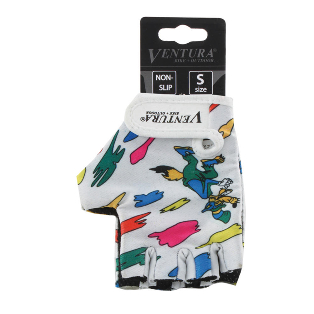 Ventura &#124; Bicycle Gloves Small