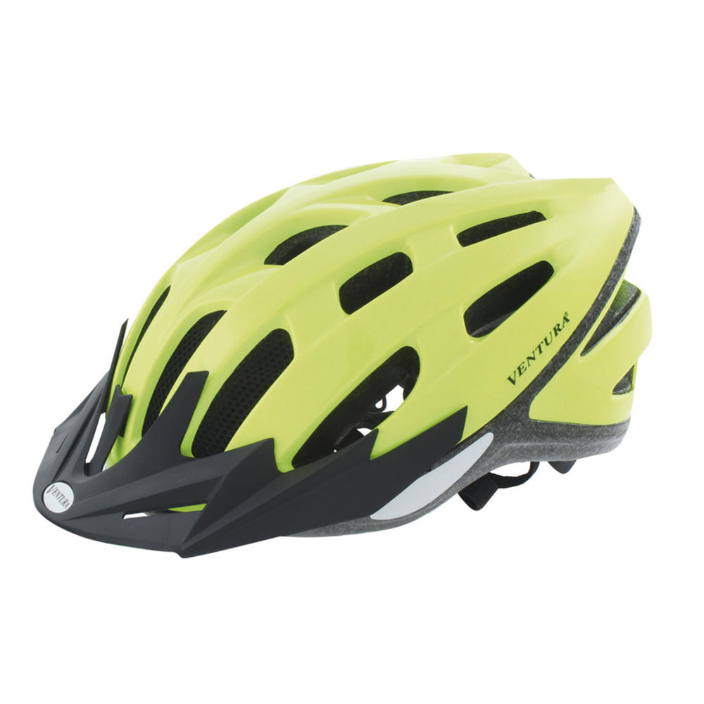 Ventura  &#124; Neon Safety Sport Helmet