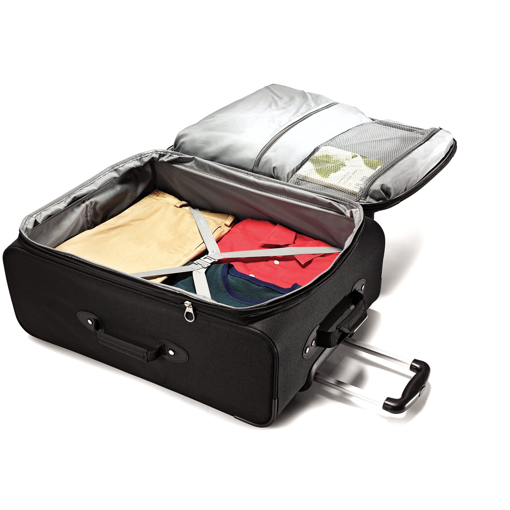 american tourister blast xlt