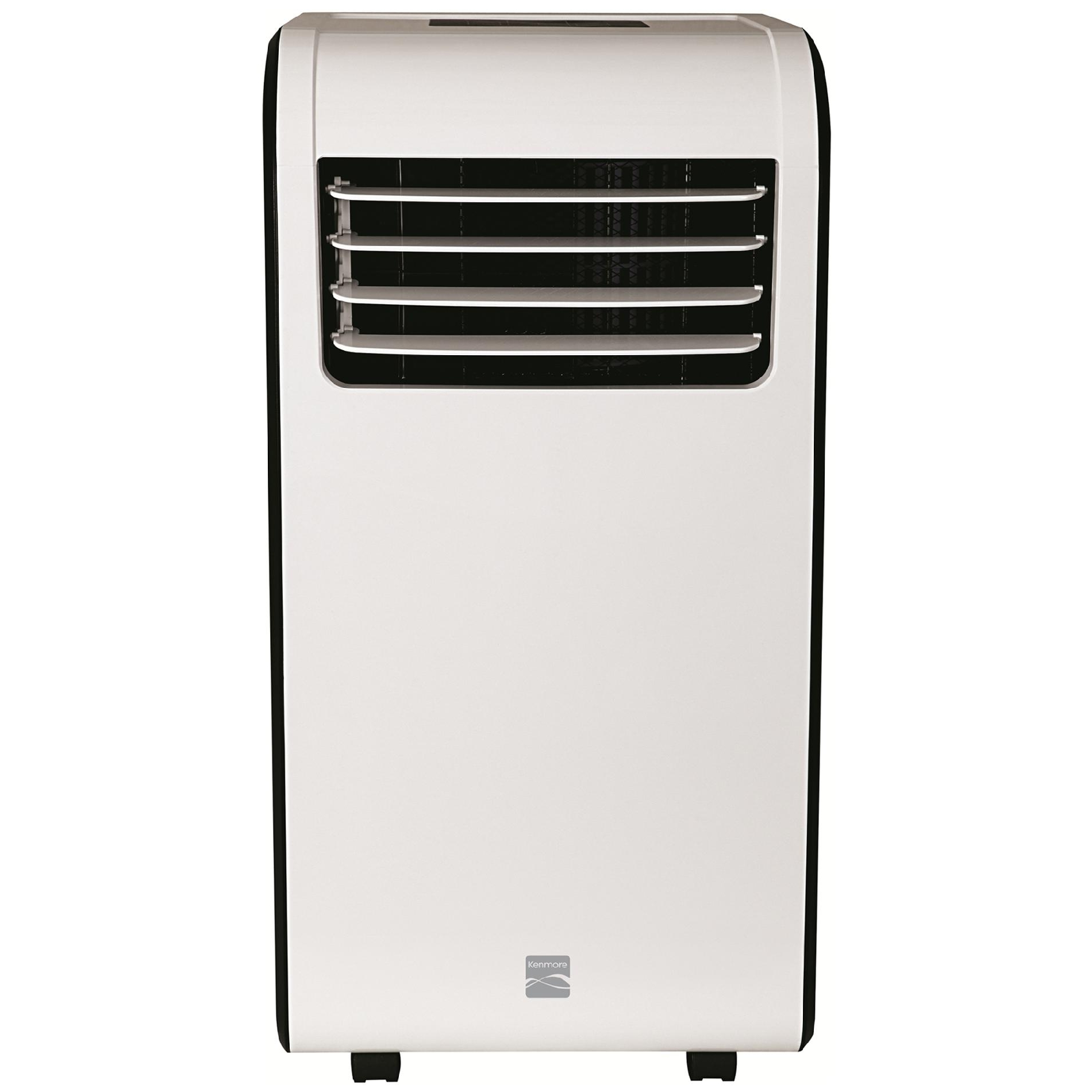 Kenmore 84106 10 000 Btu Portable Air Conditioner