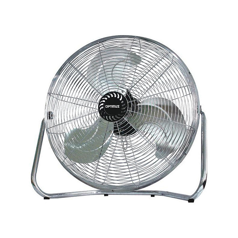 Chef'sChoice 97078915M 12" Industrial Grade High Velocity Fan - Painted Grill