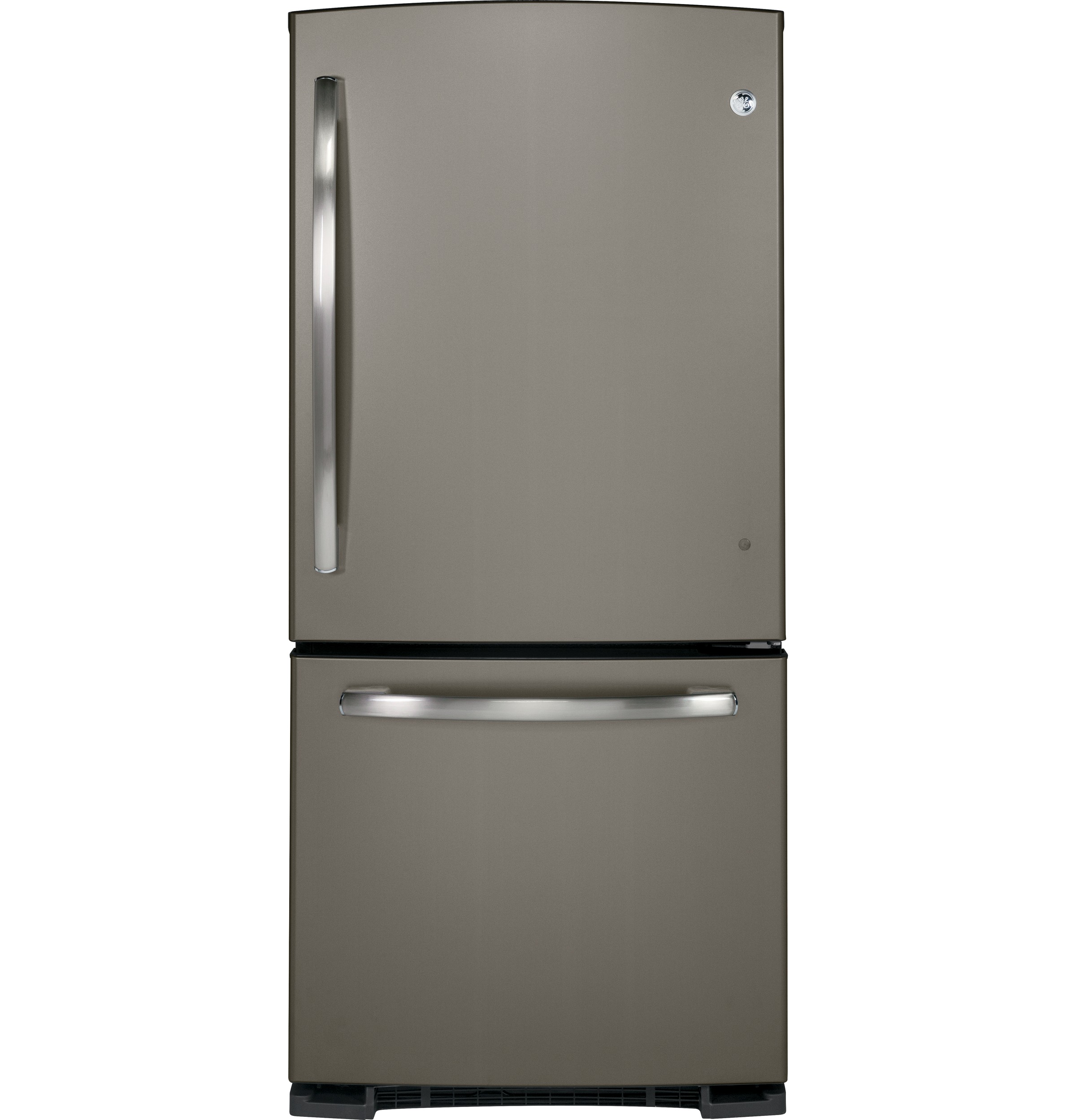 Ge Appliances Gde20gmhes 20 3 Cu Ft Bottom Freezer