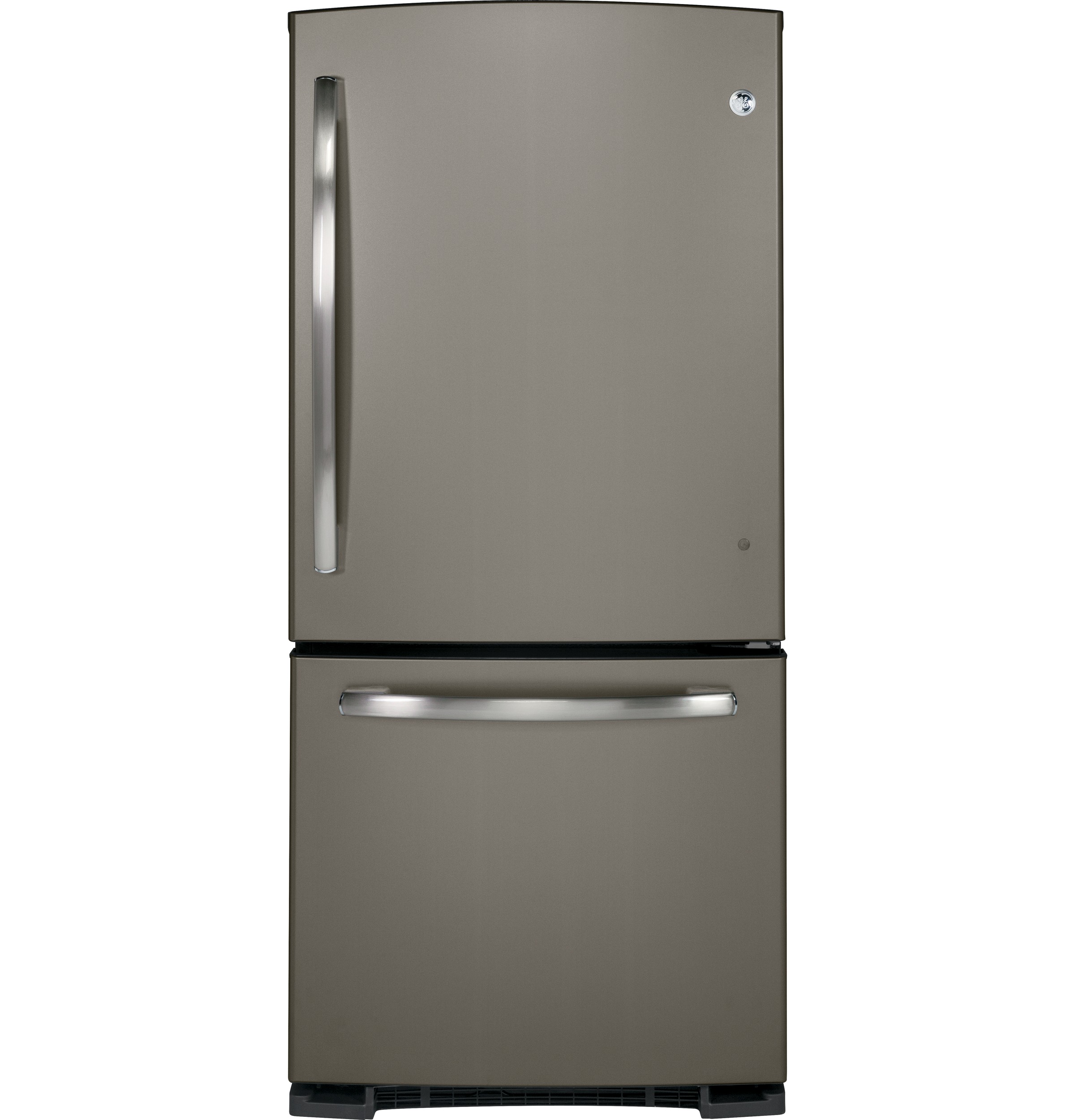ge-appliances-gde20gmhes-20-3-cu-ft-bottom-freezer-refrigerator-slate