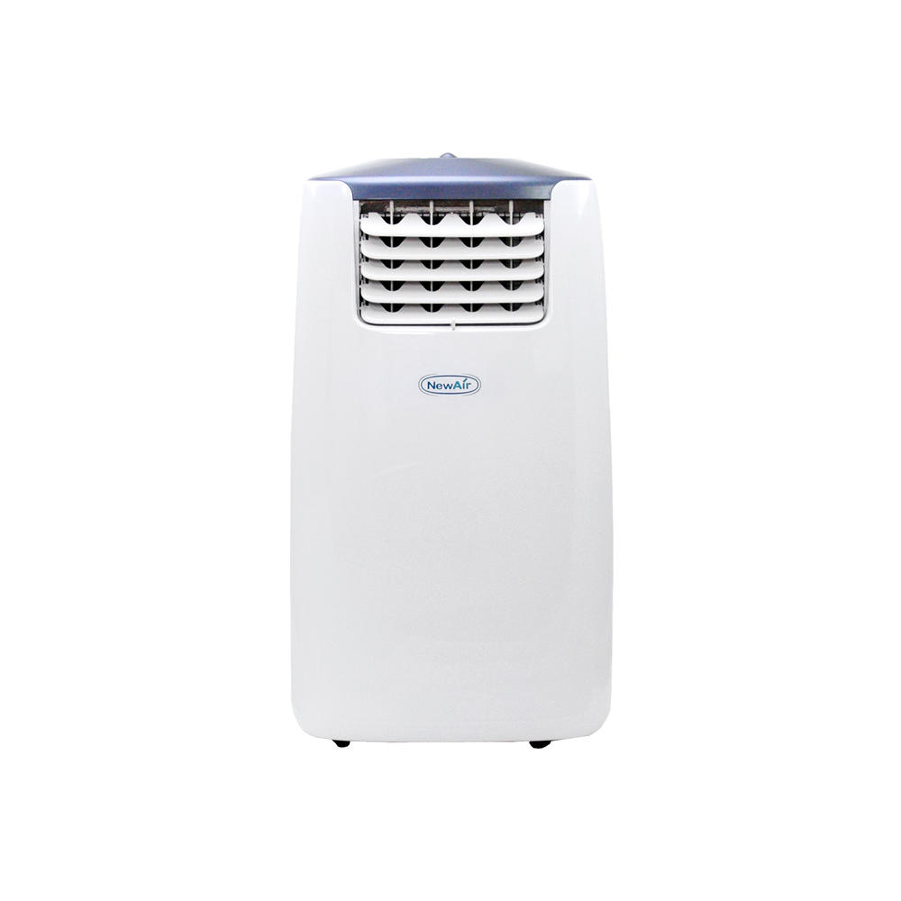 NewAir AC-14100H 14000 BTU Portable Air Conditioner & Heater