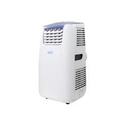 Newair Portable Air Conditioner and Heater, 14,000 BTUs (8,500 BTU, DOE), Cools 525 sq. ft., Easy Setup Window Venting Kit and R