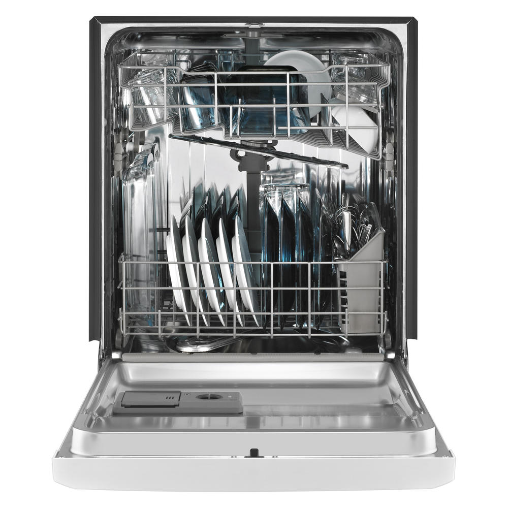 Maytag MDB4949SDH  24" Built-In Dishwasher w/ PowerBlast&#8482; Cycle - White
