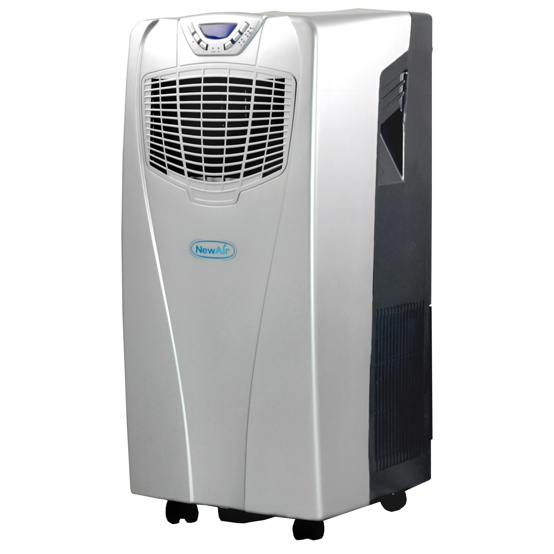 NewAir 10000 BTU Portable Air Conditioner   Appliances   Air