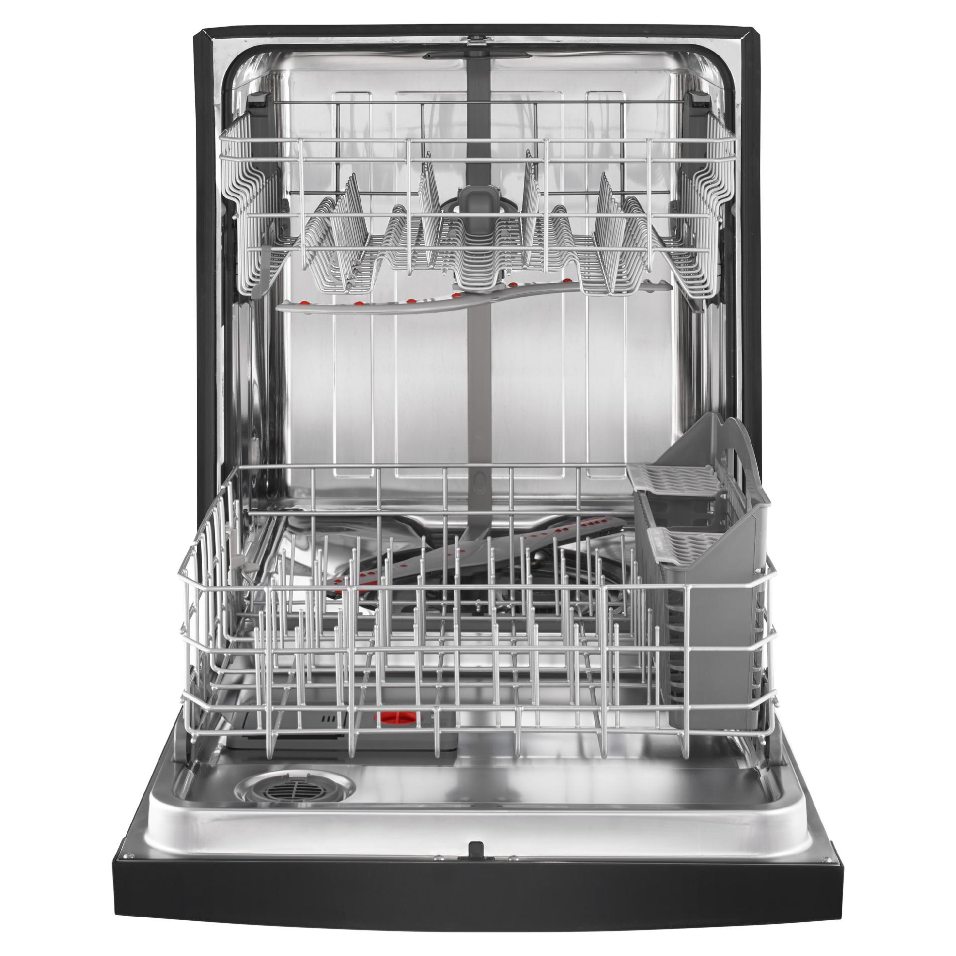 kenmore 13223 dishwasher