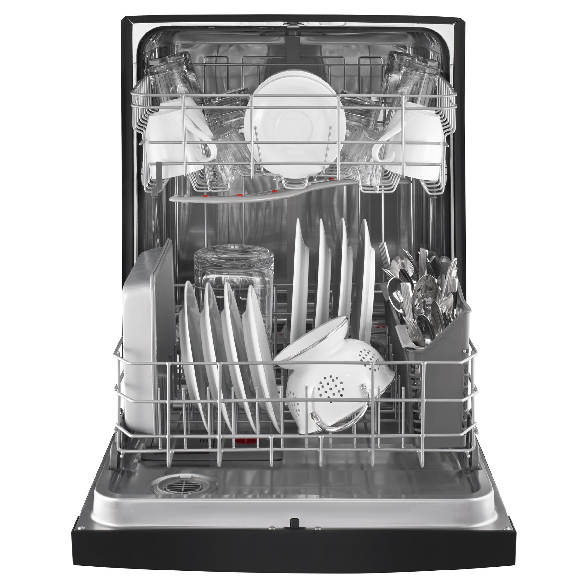 kenmore 13223 dishwasher