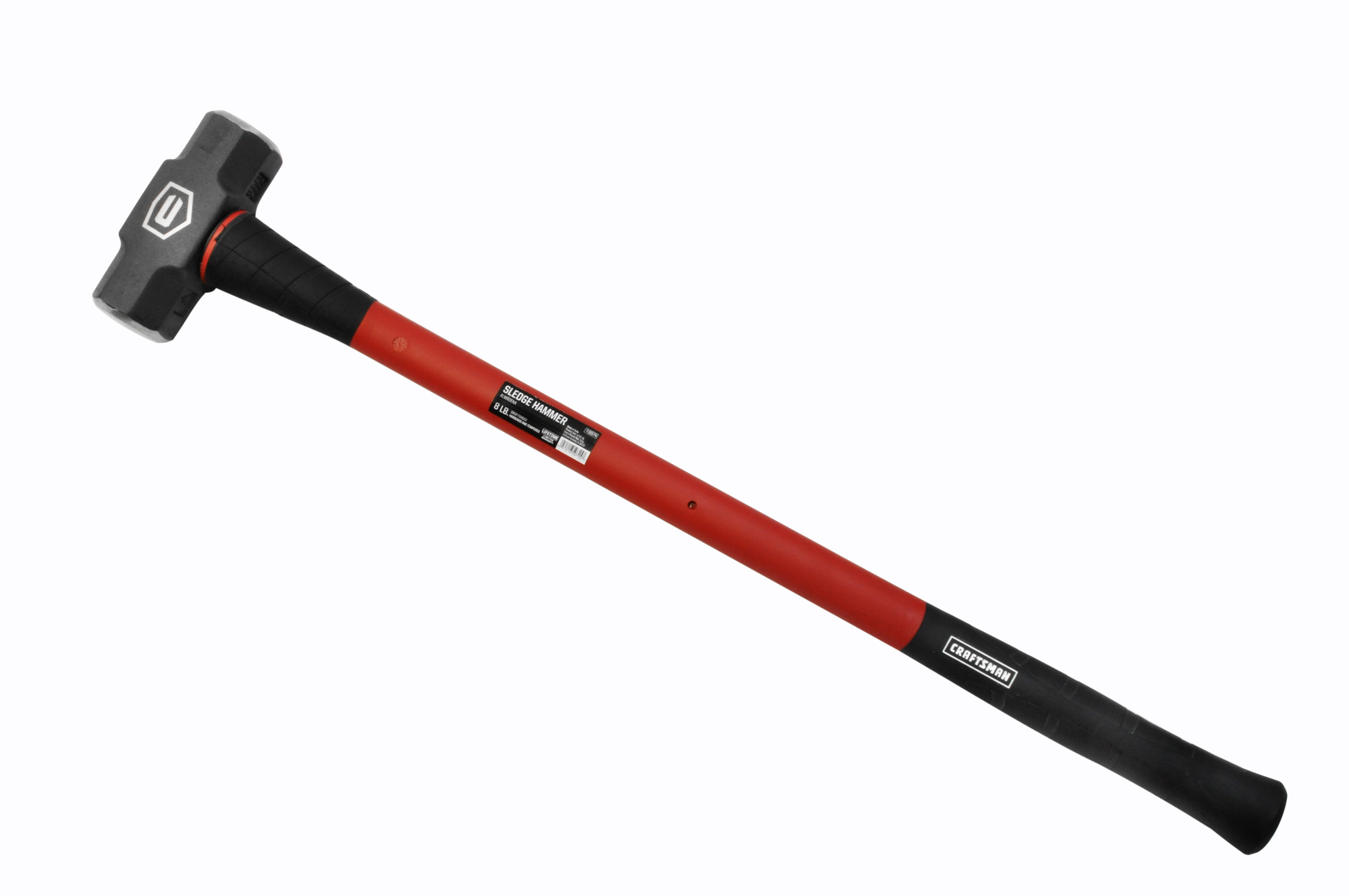 Craftsman 50715 8 lb. Sledgehammer
