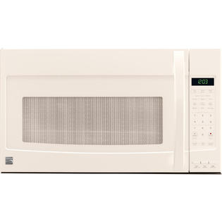 Kenmore 80354 2.1 cu. ft. Over-the-Range Microwave - Bisque
