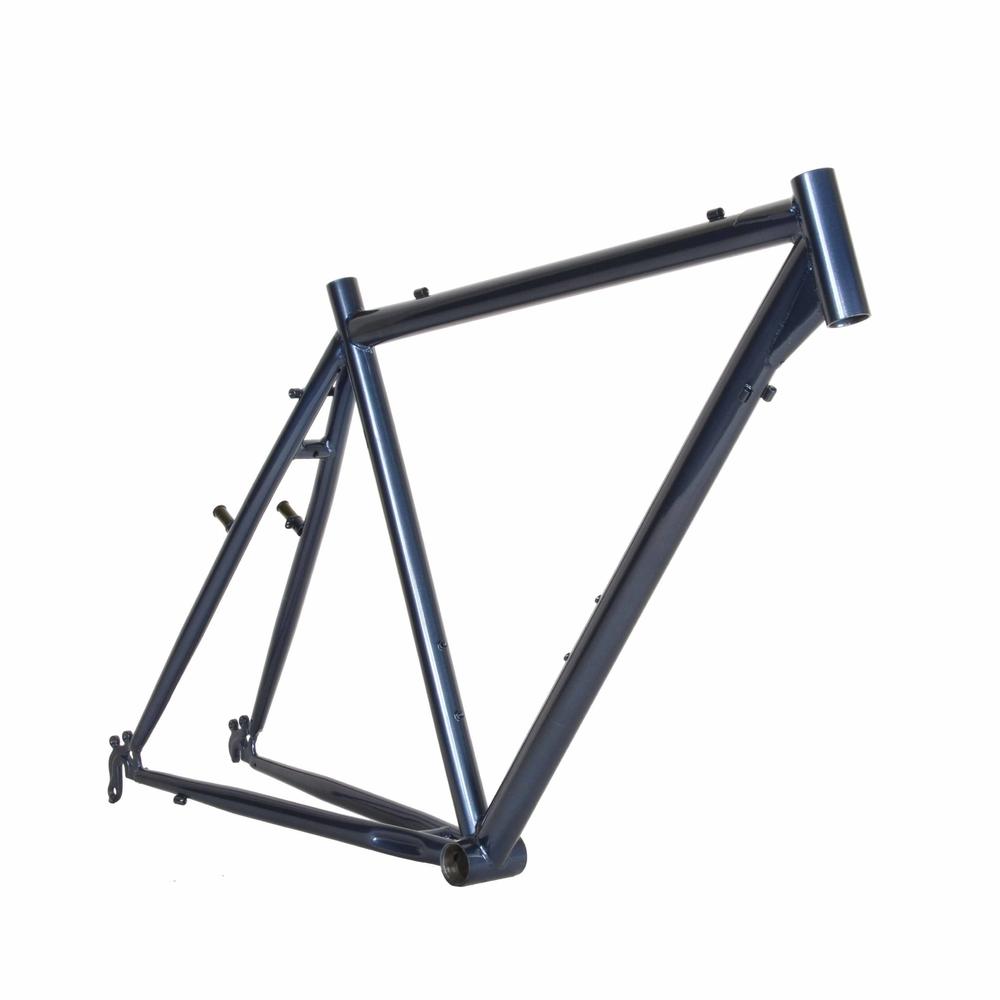 Cycle Force Group Cycle Force &#124; Cro-mo Touring Frame