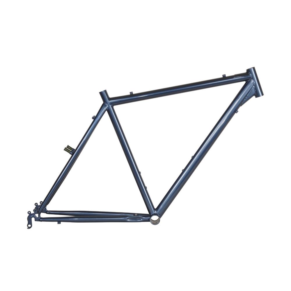 Cycle Force Group Cycle Force &#124; Cro-mo Touring Frame