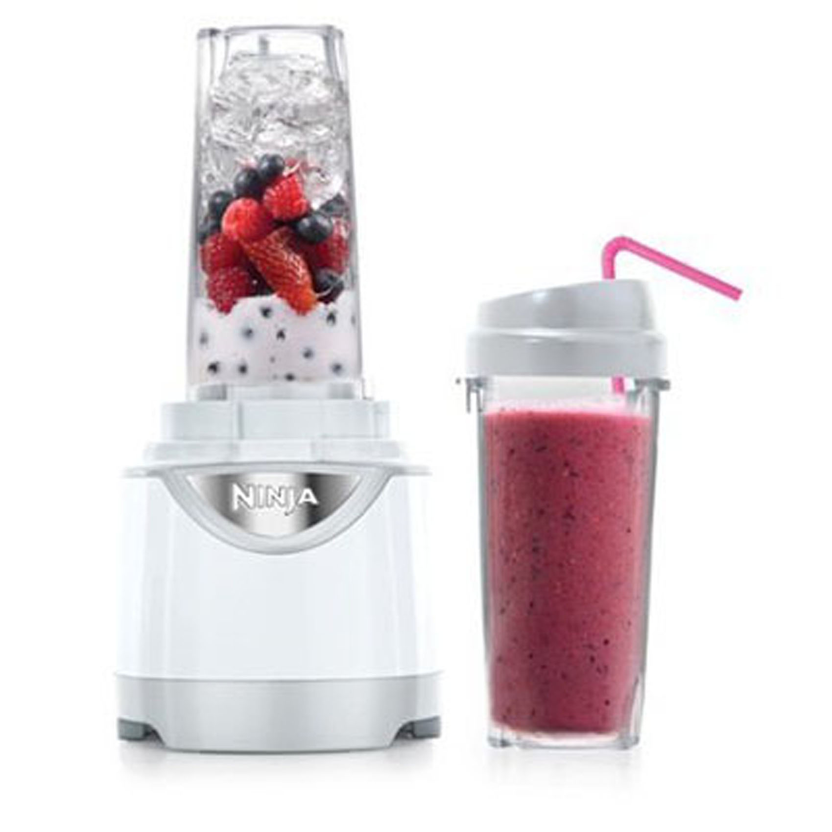 Ninja Bl206 Extreme Kitchen System Pulse Model Sears Outlet