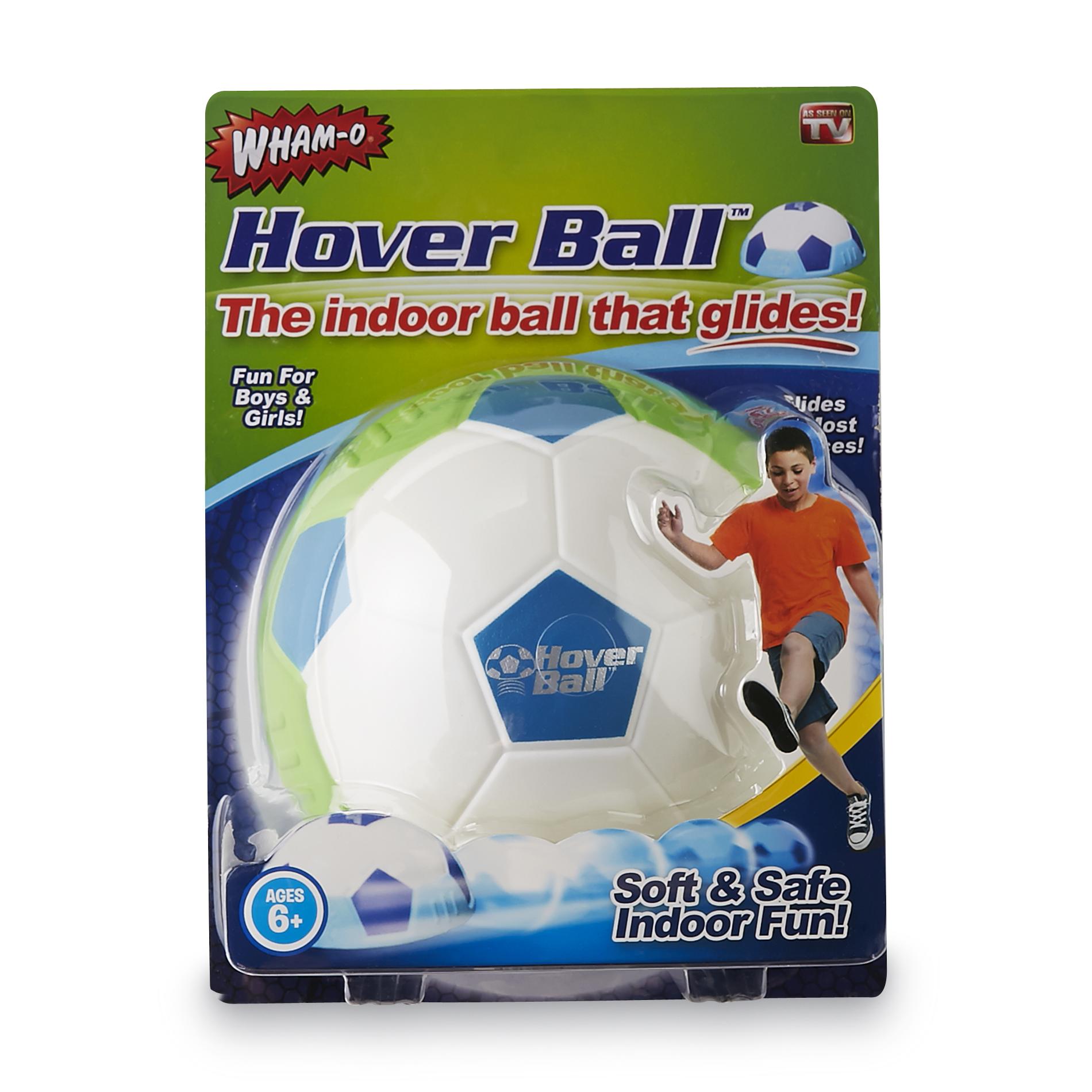 hover ball kmart