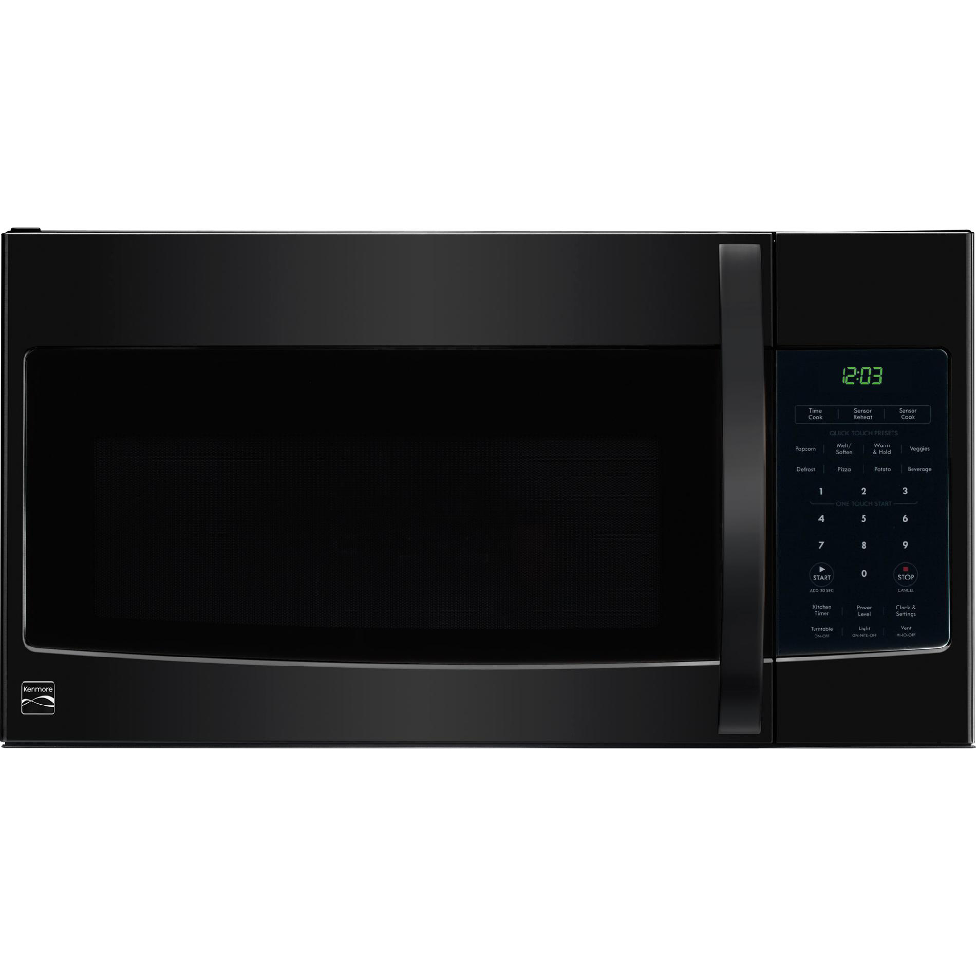 Kenmore Kenmore 4 2 Cu Ft Gas Range W Broil Serve 8482