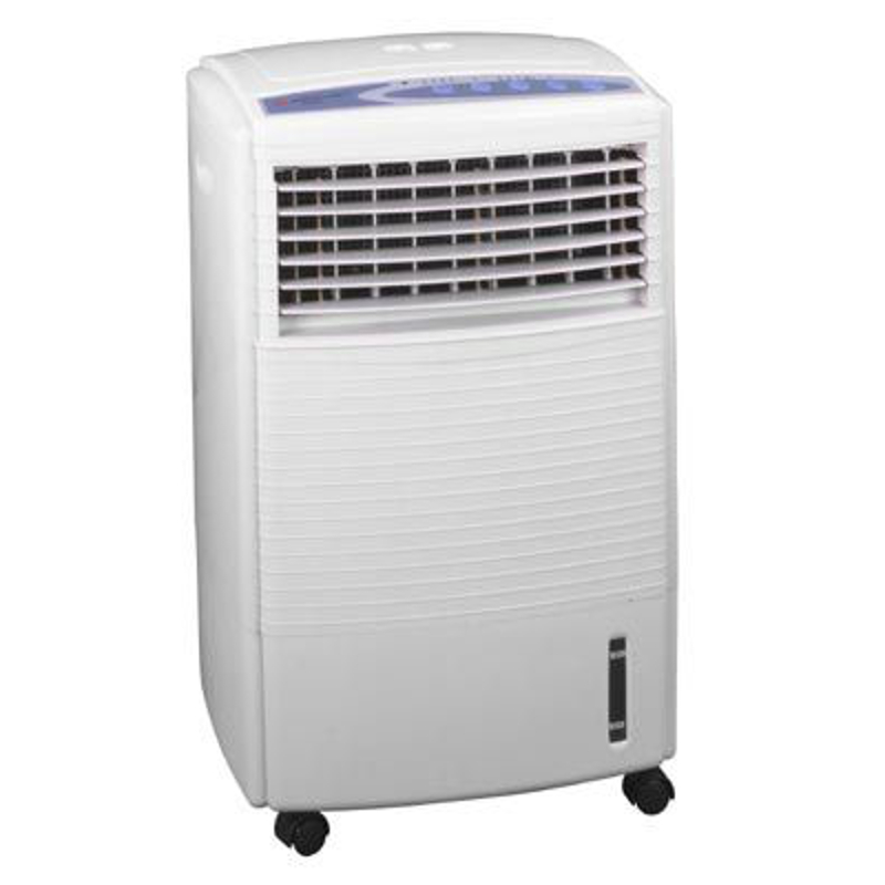 Portable Air Conditioners: Residential 