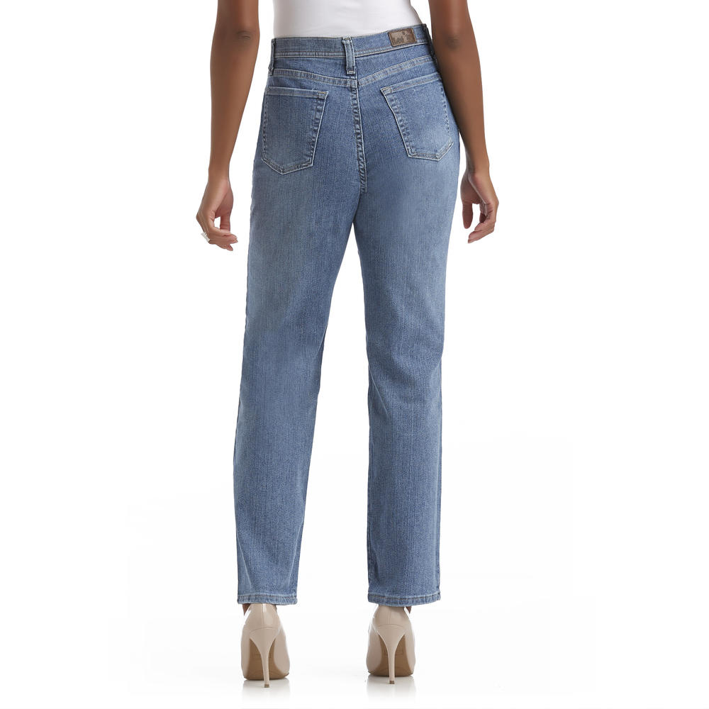 LEE Petite's Marilyn Classic Fit Jeans