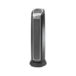 Lasko Products 5790 Ceramic Tower Heater with Remote Control