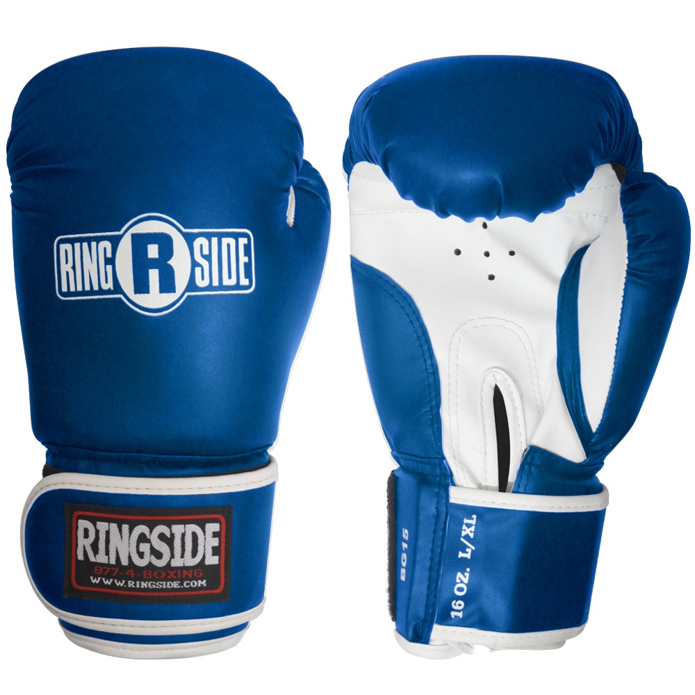 Ringside Striker Training Gloves