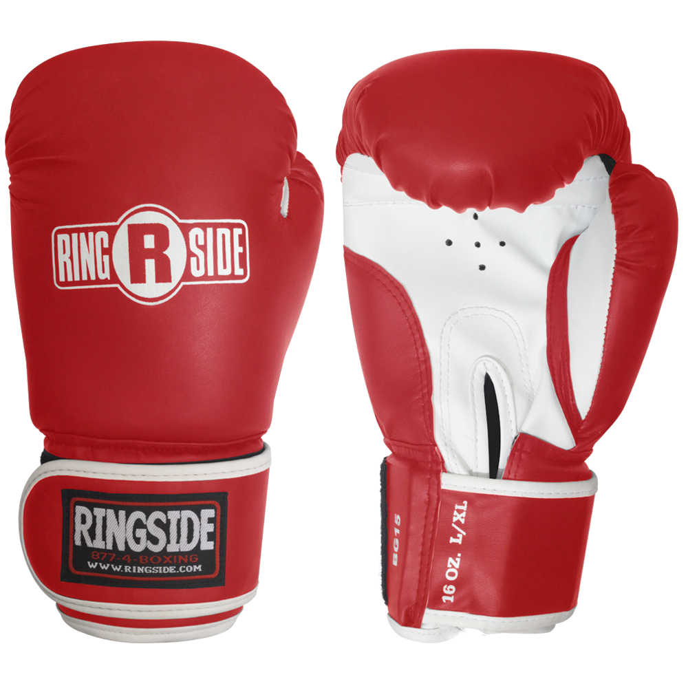 Ringside Striker Training Gloves