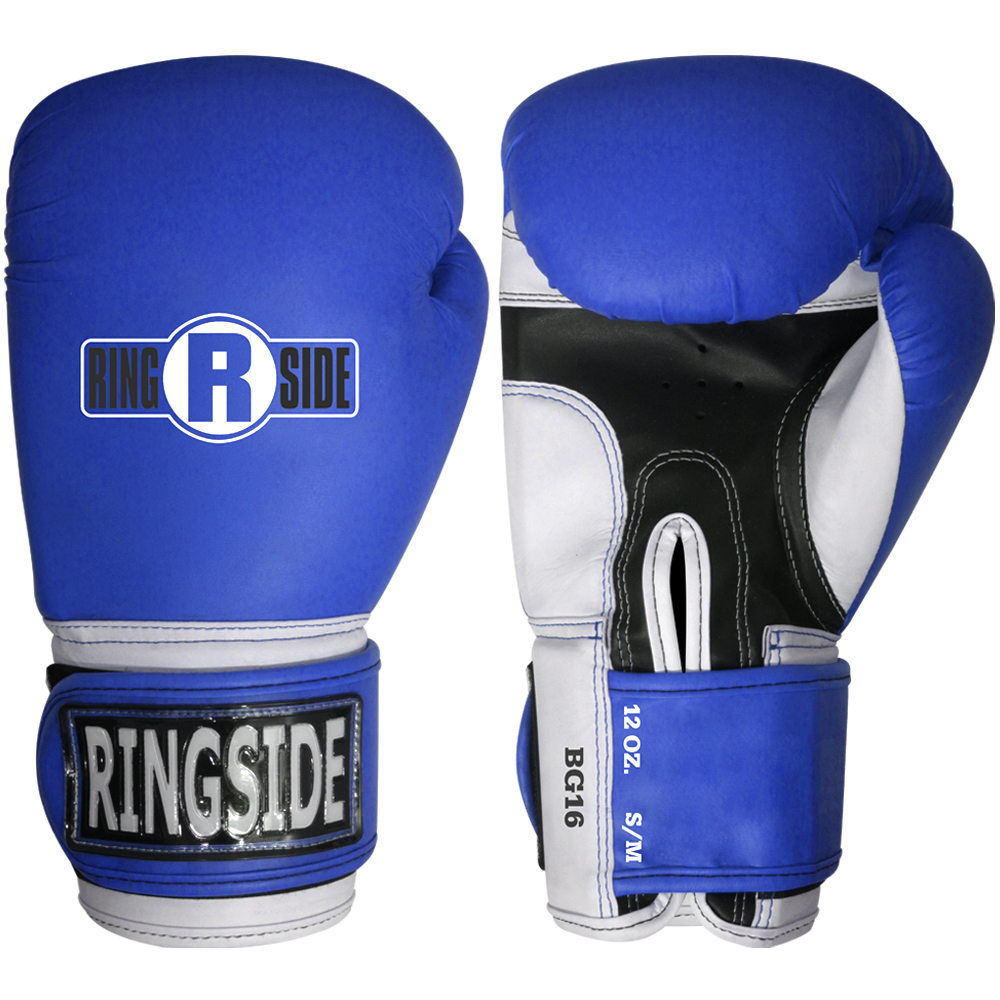 Ringside Pro Style Training Glove