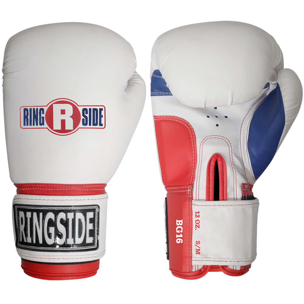 Ringside Pro Style Training Glove