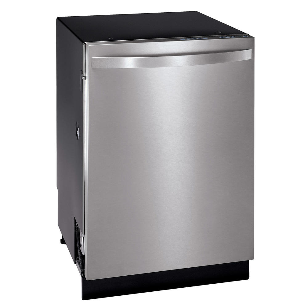 Electrolux EDW7505HSS 24" BuiltIn Dishwasher