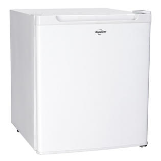 Koolatron Kcr 48w 1 7 Cu Ft Mini Refrigerator White