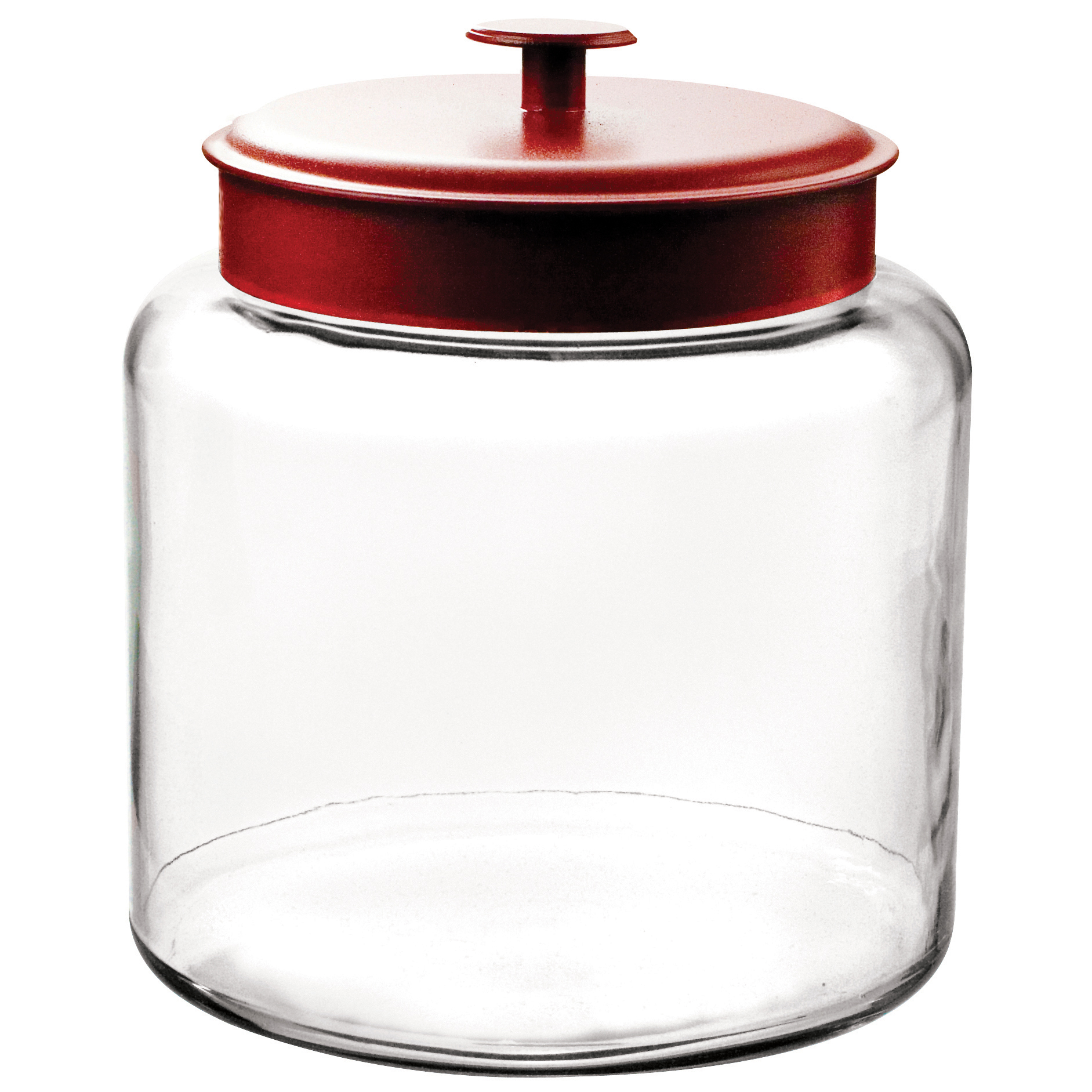 Auto Parts Coupons >> Anchor Hocking 1.5 Gallon Montana Jar with Red Metal Lid Auto Parts Coupons >> Anchor Hocking 1.5 Gallon Montana Jar with Red Metal Lid