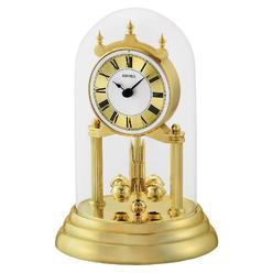 Seiko Clock (Model: QHN006GLH)