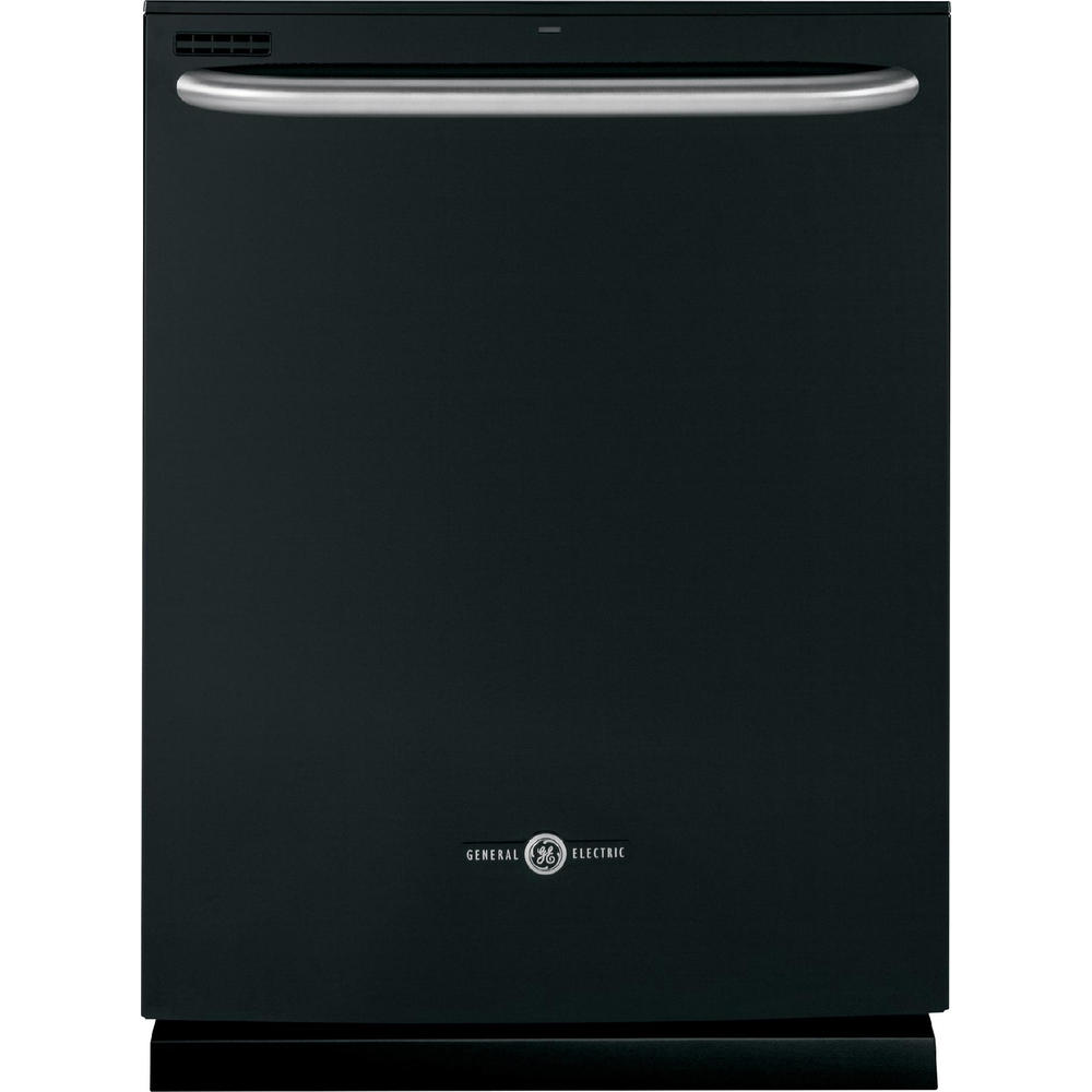 GE Appliances ADT521PGFBS Artistry™ Series 24" Built-In Dishwasher - Black