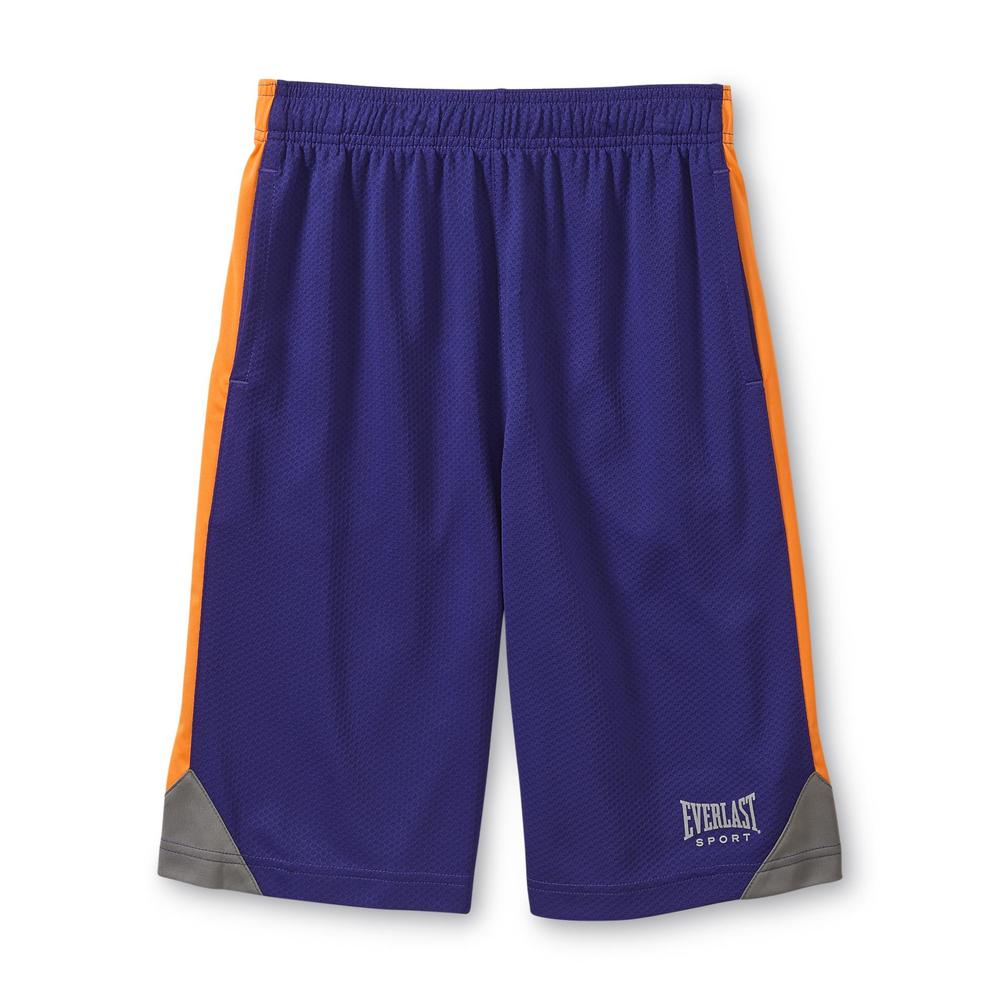 Everlast&reg; Sport Boy's Sport Shorts