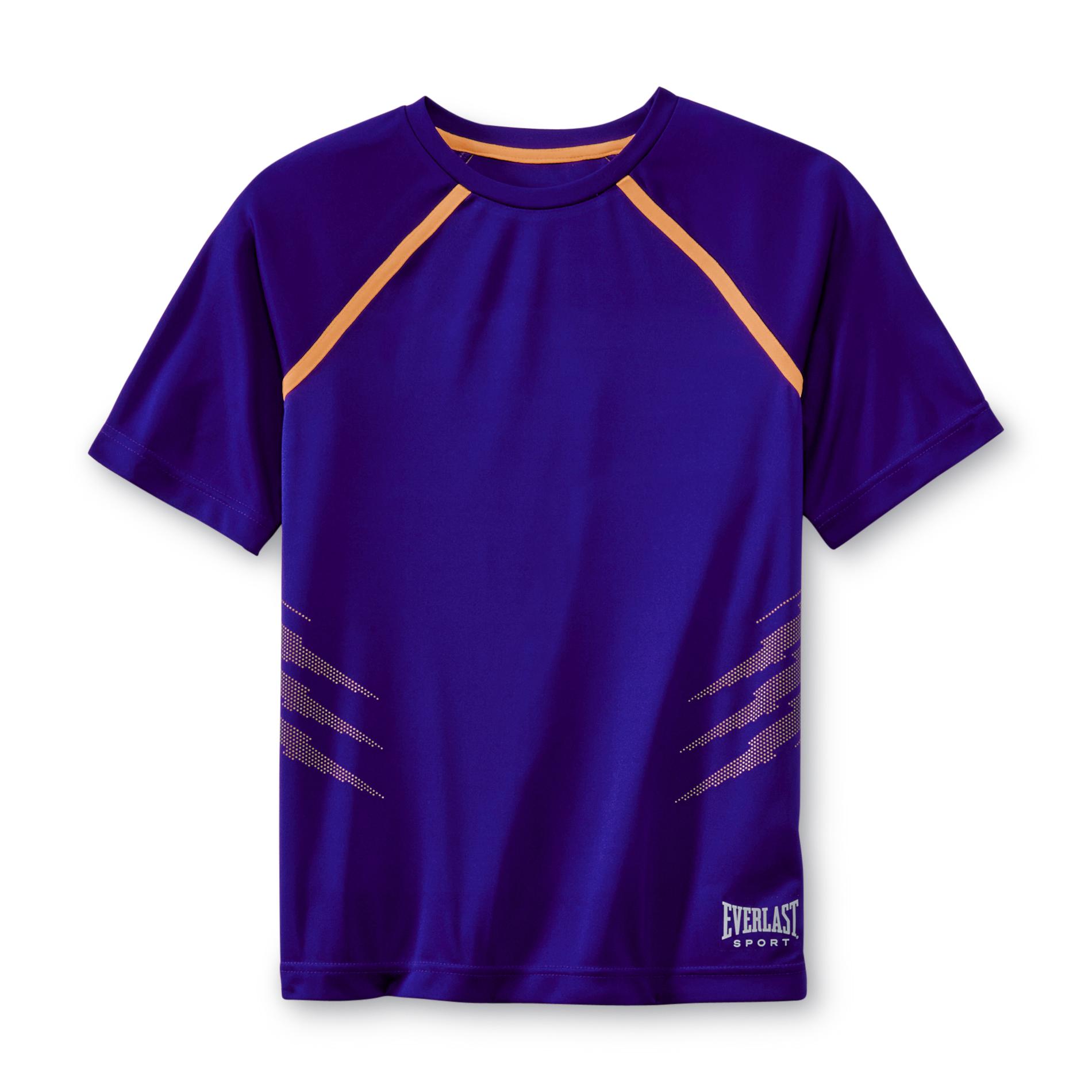 Everlast&reg; Sport Boy's Sport Shirt