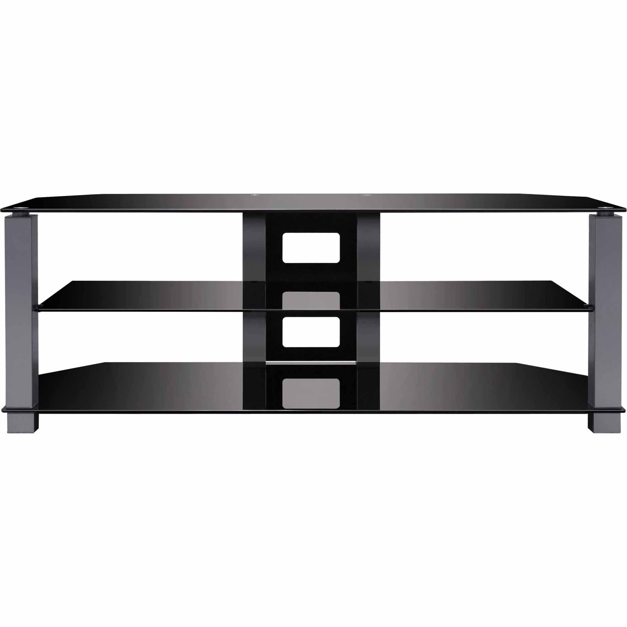 Alphaline™ - B5501 - TV Stand for Flat Panel TVs up to 62 ...