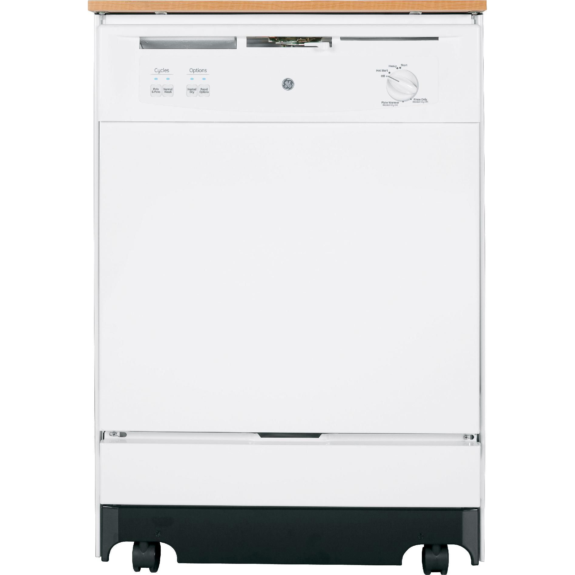 sears outlet dishwasher