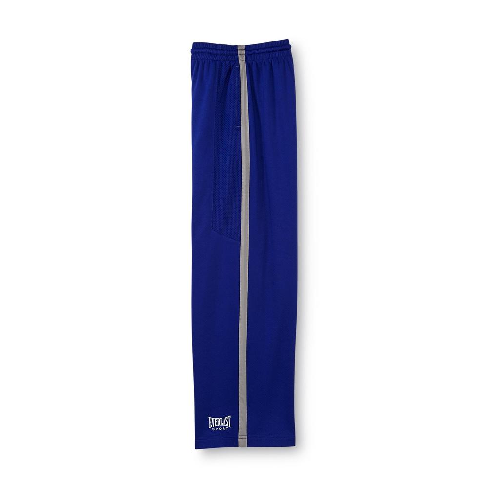 Everlast&reg; Sport Boy's Athletic Pants - Side Stripes
