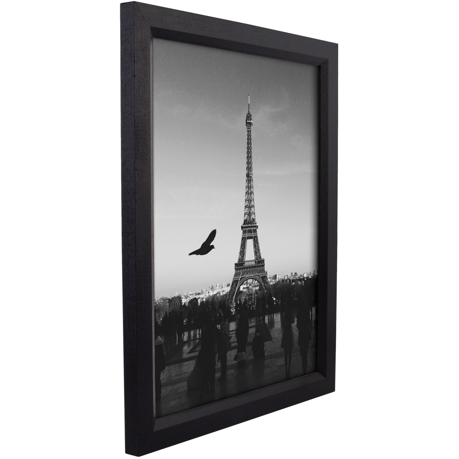 Craig Frames Inc Economy Solid Wood Picture Frame (1610)