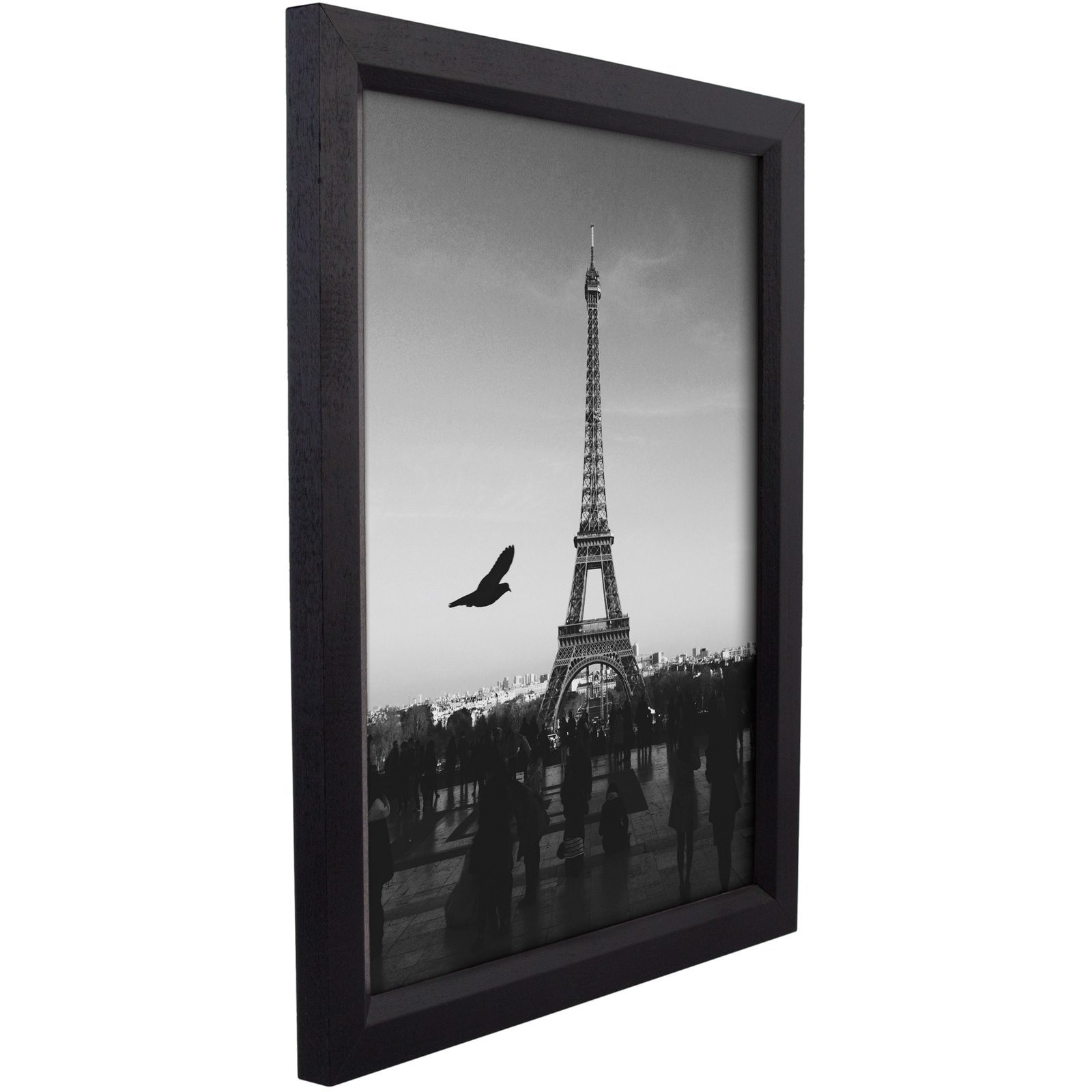 Craig Frames Inc Economy Solid Wood Picture Frame (1610), Honey Brown Craig Frames Inc Economy Solid Wood Picture Frame (1610), Honey Brown