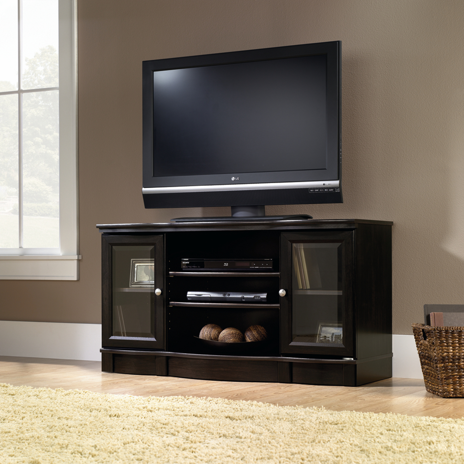 Sauder Tv Stands Up To 50 In Sears