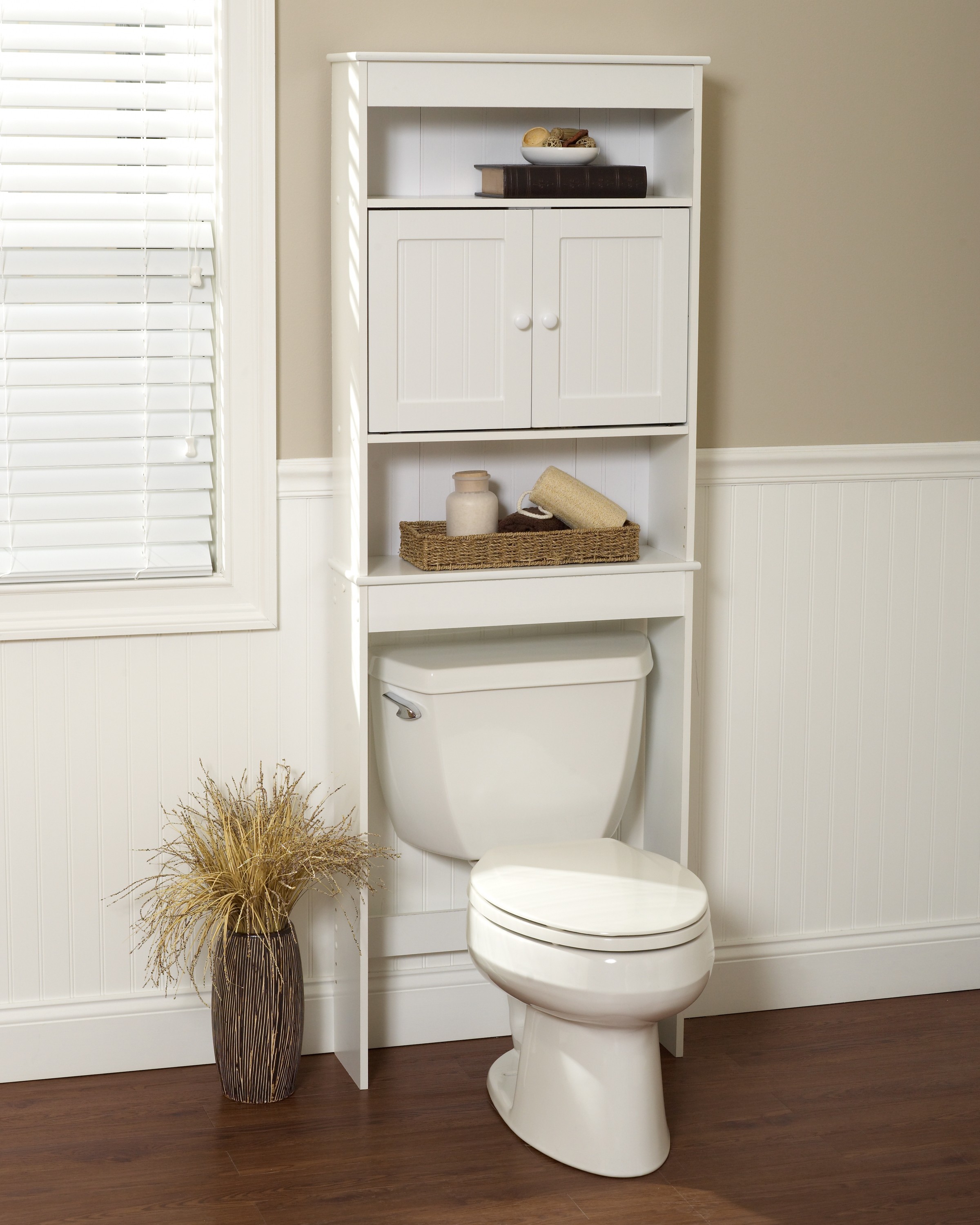 Zenith Space Saver Bathroom Rispa