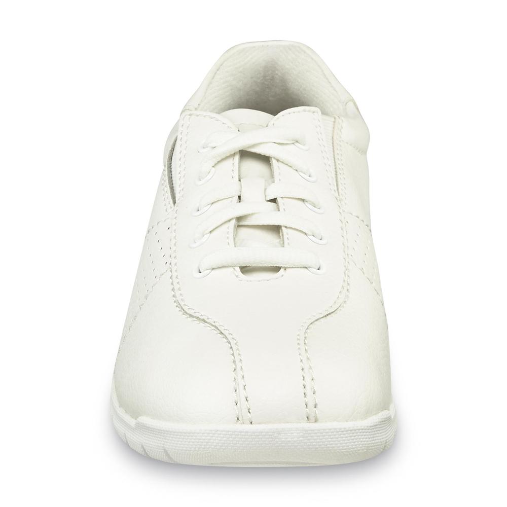 cobbie cuddlers women's dorian leather sneaker