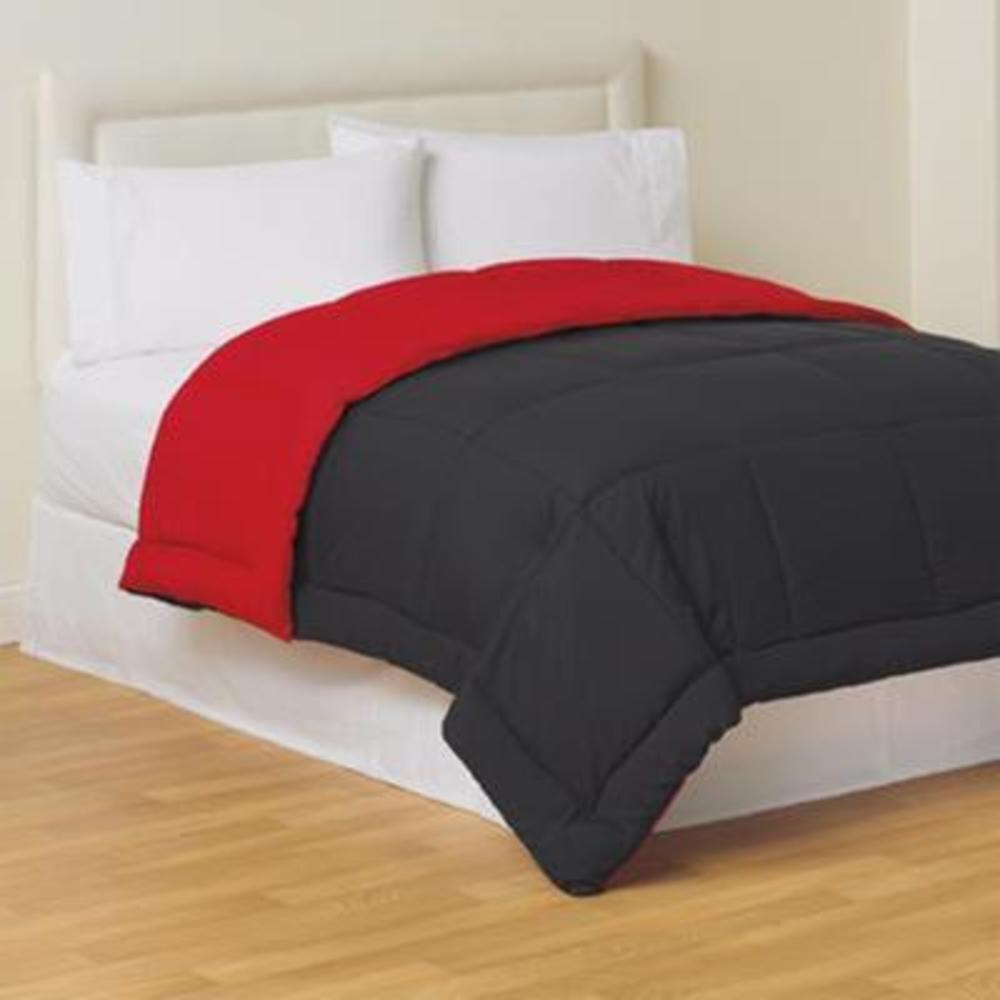 The Great Find Down Alternative Reversible Comforter
