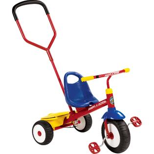 Steer n 2024 stroll trike